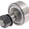 Complete piston roller with pivot diameter  52, M16