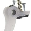 Parte inferior ajustable de la unidad de siembra 3 Adjustable bottom of seeding unit