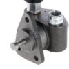 Supply piston pump