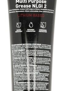 Grasa multiusos 250ml