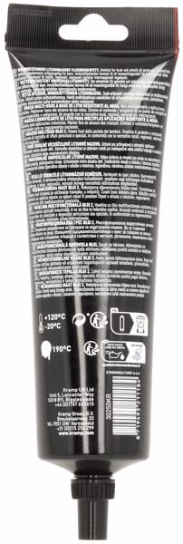 Grasa multiusos 250ml 2 Grasa multiusos 250ml