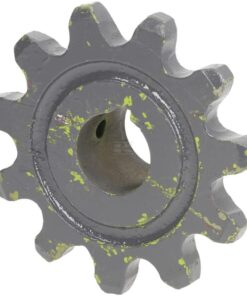 Piñón de accionamiento del molinete, Z-11 4 Reel drive sprocket, Z-11