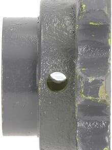 Piñón de accionamiento del molinete, Z-11 5 Reel drive sprocket, Z-11