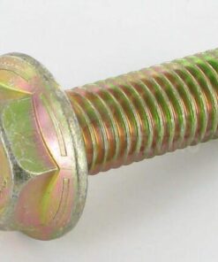 Tornillo