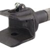 End of transport hook for 3-cylinder, 4-cylinder, C-385 2 End of transport hook for 3-cylinder, 4-cylinder, C-385