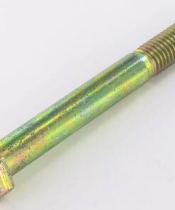 Tornillo hexagonal M14x120 4 Tornillo hexagonal M14x120
