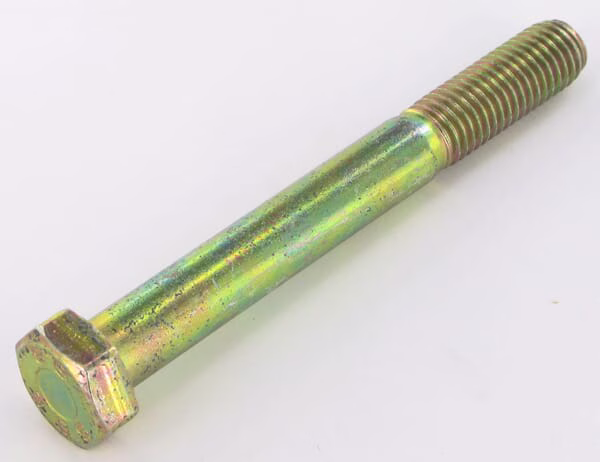 Tornillo hexagonal M14x120 2 Tornillo hexagonal M14x120