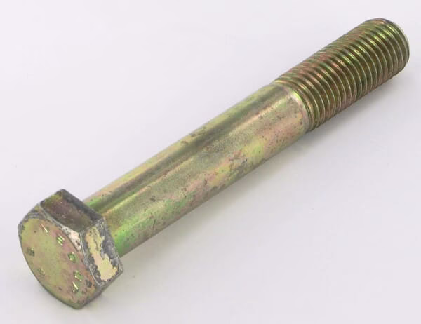 Tornillo 16 x 110 Vicon