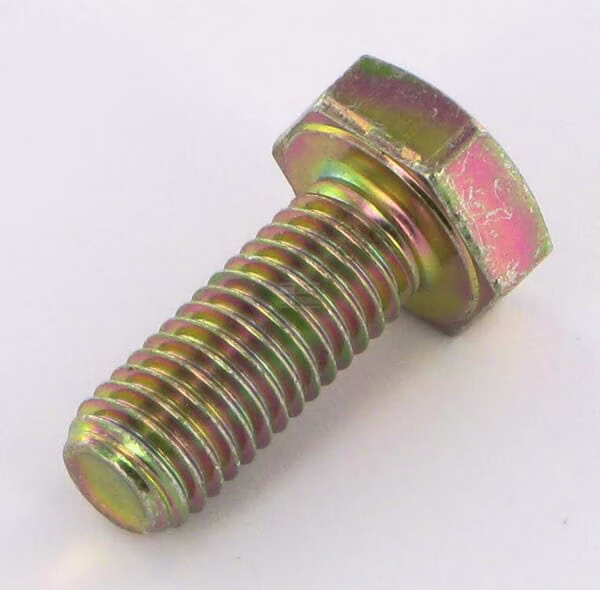 Tornillo Taarup 1 Tornillo Taarup