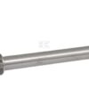 Right-hand swivel pin, compatible with 3-cylinder