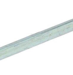 Husillo M24x370 RK 15GRD Zn