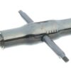 Brazo sup. KAT2 255-330 M24x3