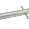 Brazo sup. KAT2 980-1230 M30