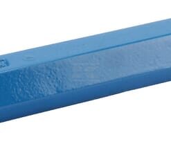 Tuerca de pasador tensor TR30x3x390
