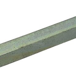 Tuerca tensora M24x330 Zn