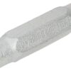 Manguito roscado M24x165 Zn