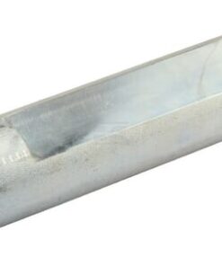 Tuerca para pasador tensor M36x3x330