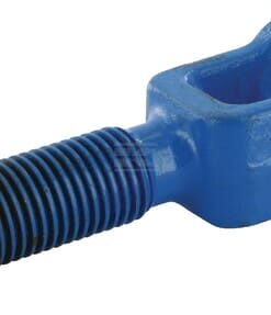 Pieza de horquilla der. TR26x3