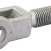 Pieza de horquilla izq. TR26x3