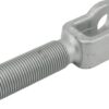 Pieza de horquilla TR36x3L