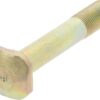 Wheel bolt rear M16 x 1,5