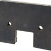Rubber scraper