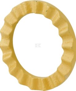 Embrague de garras, 105 x 146 3 Embrague de garras, 105 x 146
