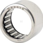 Rodamiento agujas 20 x 26 x 16 mm