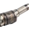 Knife drive gear shaft, L-180