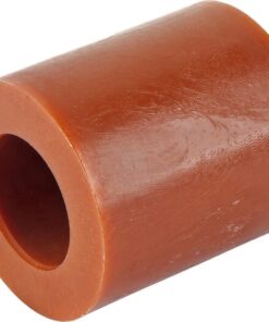 Casquillo de goma, compatible con New Holland