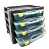 Multibox módulo nº 3, 4-estuches 17 Multibox módulo nº 3, 4-estuches