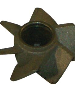 Cuerpo de caudalímetro 3/4"x6