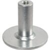 Tuerca con arandela M12x62/80
