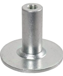 Tuerca con arandela M12x62/80
