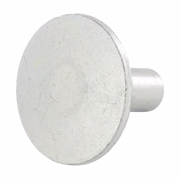 Tuerca con arandela M12x62/80
