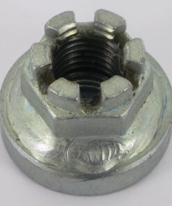 Tuerca almenada M24 Lemken