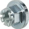 Tuerca almenada M30/75