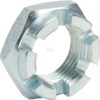 Tuerca almenada M42x2 DIN937