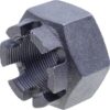 Tuerca almenada DIN935-M30x1,5 2 Tuerca almenada DIN935-M30x1,5