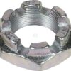 Tuerca M30x1,5 DIN937