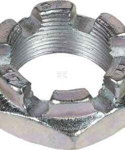 Tuerca M30x1,5 DIN937