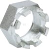 Tuerca almenada M39x1,5 2 Tuerca almenada M39x1,5