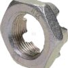 Tuerca almenada DIN937-M24 x 1,5-2