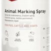 Aerosol para marcar al ganado, azul 500 ml 16 Aerosol para marcar al ganado, azul 500 ml