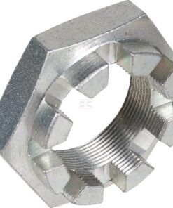 Tuerca M42x1,517 H-A