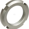 Tuerca ranurada M30x1,5 2 Tuerca ranurada M30x1,5