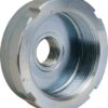 Tuerca ra. M60x2 M20x1,5 D80x3 3 Tuerca ra. M60x2 M20x1,5 D80x3