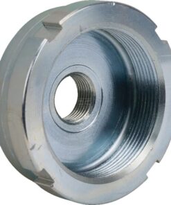 Tuerca ra. M60x2 M20x1,5 D80x3