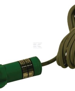 Sensor onda cuadrada 47k, con cable de 2 m