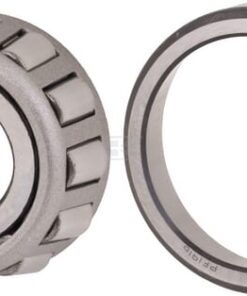 Rodamiento de rodillos cónicos 20x52x16.25mm Timken